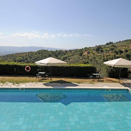 Agriturismo La Casella Castelfranco di Sopra Ngoại thất bức ảnh