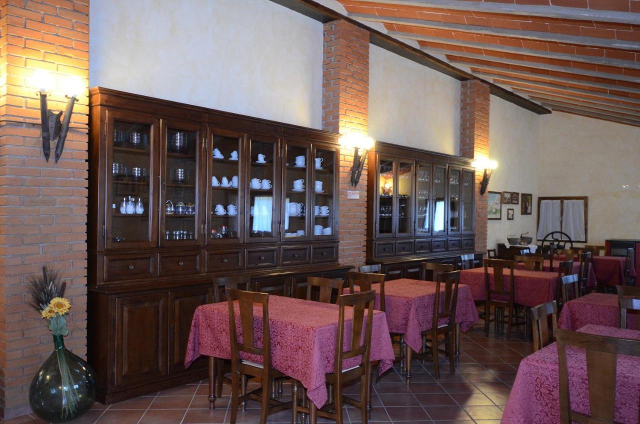 Agriturismo La Casella Castelfranco di Sopra Ngoại thất bức ảnh